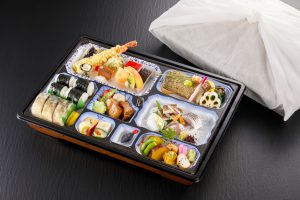 仕出し料理「パック折詰」 - 日本料理 一ゑん -