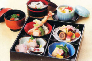 松花堂